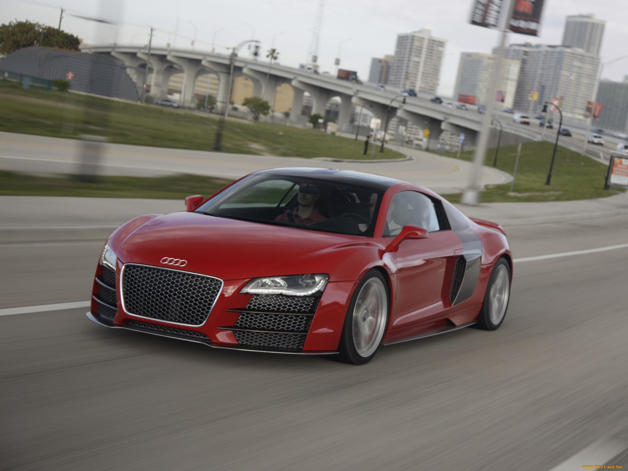 , audi